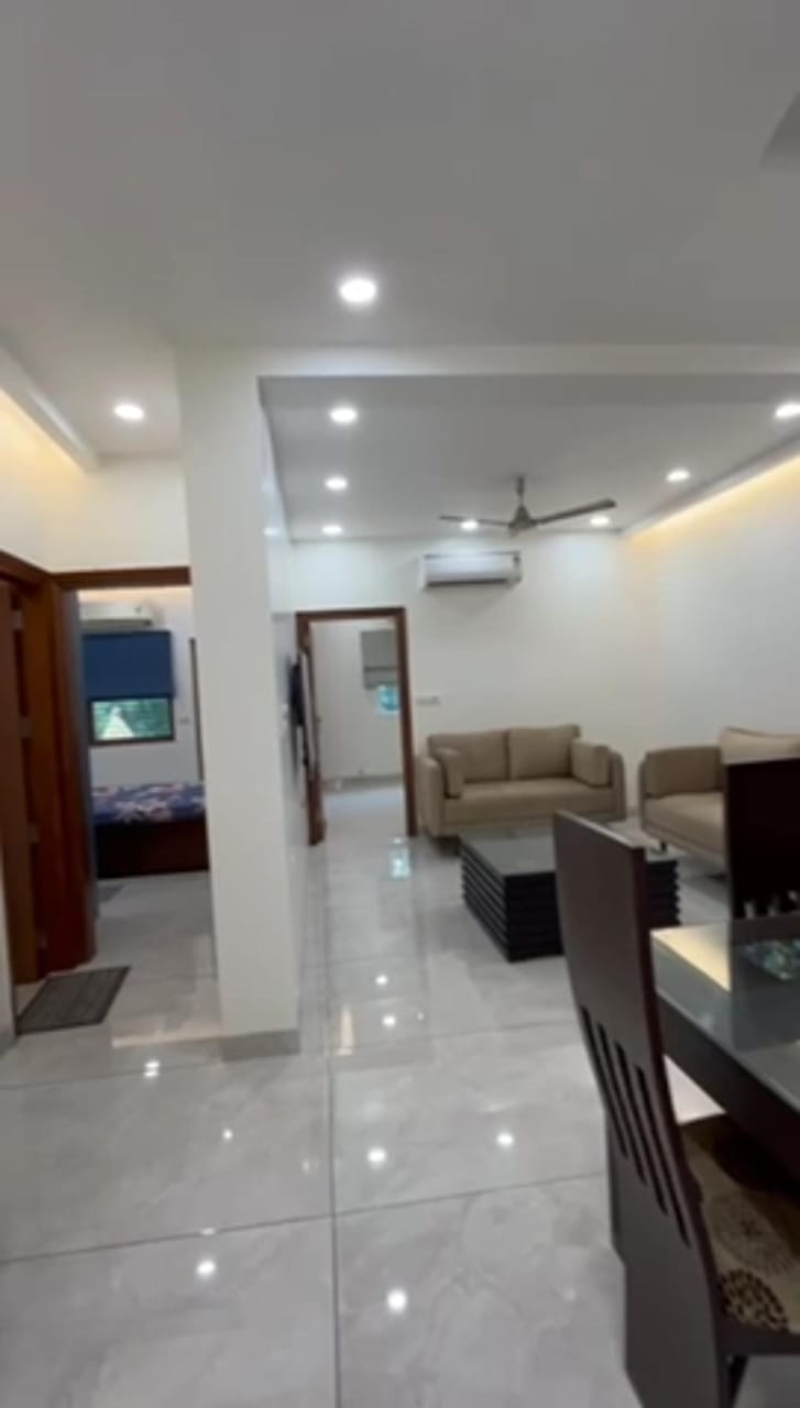 3 BHK Apartment For Sale in Pragati Apartments Paschi