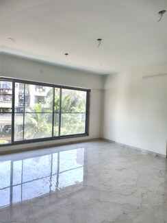3 BHK Apartment For Sale in Monarch West View