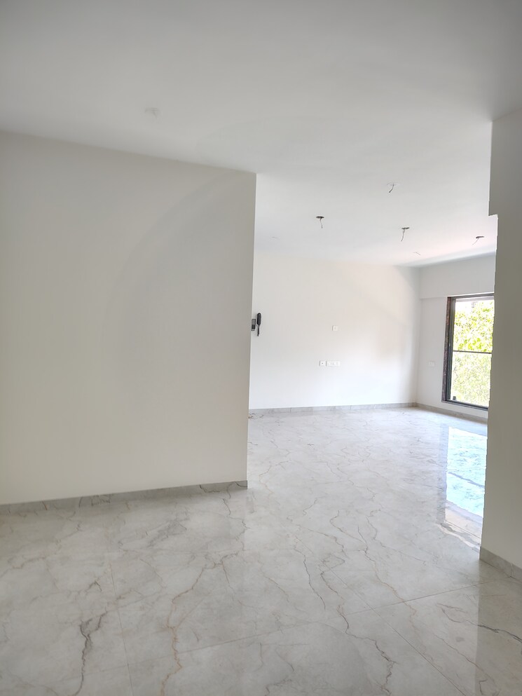 Living Room, monarch-west-view 3 Bedroom 1264 Sq.Ft. Apartment In Santacruz West Mumbai 8933442