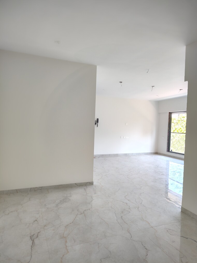 Living Room, monarch-west-view 3 Bedroom 1264 Sq.Ft. Apartment In Santacruz West Mumbai 8933442