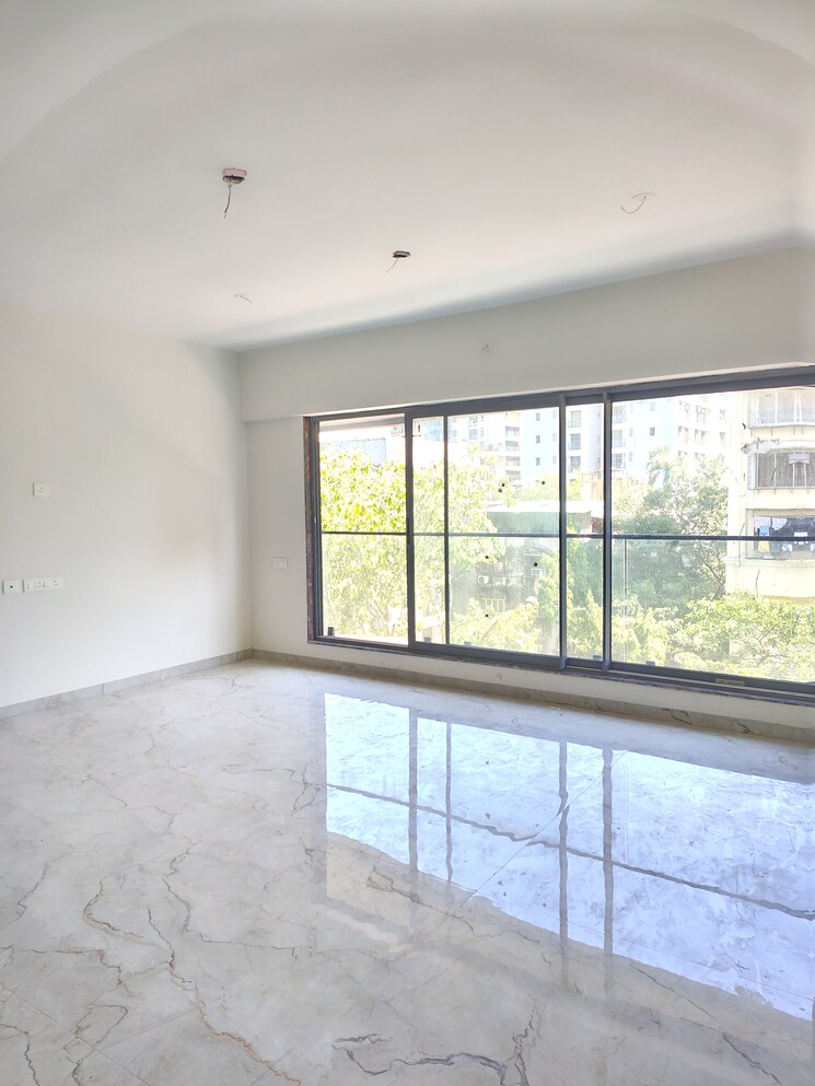 Living Room, monarch-west-view 3 Bedroom 1264 Sq.Ft. Apartment In Santacruz West Mumbai 8933442
