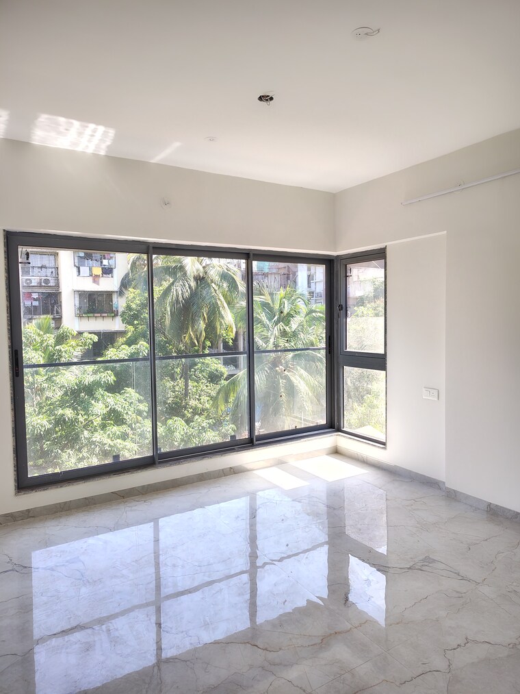 Bedroom, monarch-west-view 3 Bedroom 1264 Sq.Ft. Apartment In Santacruz West Mumbai 8933442