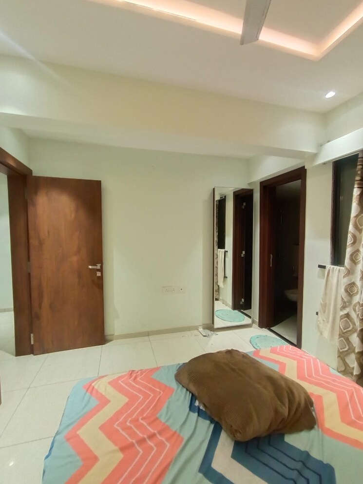 Bedroom, mahindra-antheia 1 Bedroom 461 Sq.Ft. Apartment In Pimpri Pune 8933435