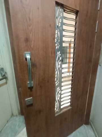 Furnished Amenities in 1 BHK Apartment at Mahindra Antheia, Pimpri – for Rent