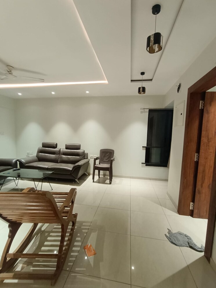 Kitchen, mahindra-antheia 1 Bedroom 461 Sq.Ft. Apartment In Pimpri Pune 8933435