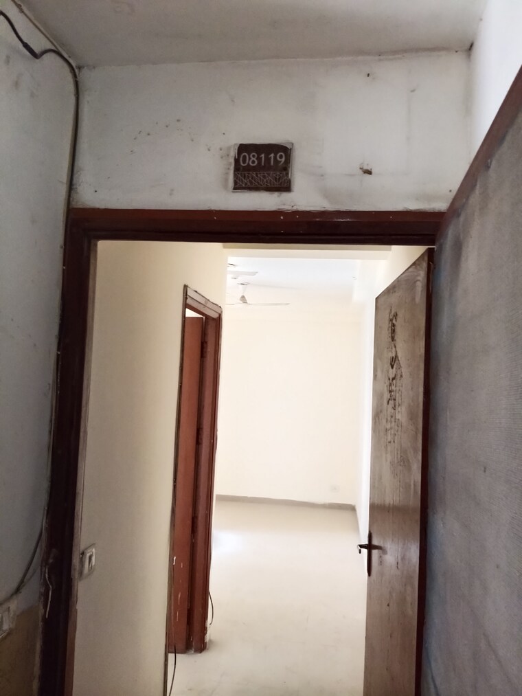 Kitchen, mahagun-mywoods 2 Bedroom 960 Sq.Ft. Apartment In Sector 16c Greater Noida Greater Noida 8933460