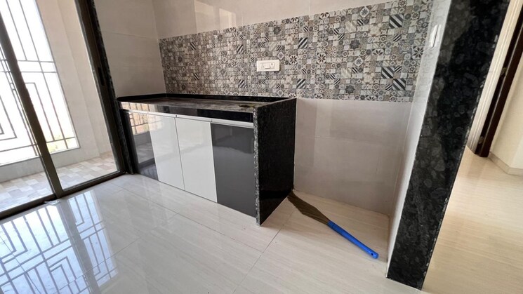 Kitchen, regency-anantam 1 Bedroom 431 Sq.Ft. Apartment In Dombivli East Thane 8933444