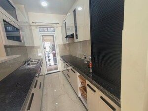 Balcony in 3 BHK Apartment at M3M Soulitude, Sector 89 – for Sale