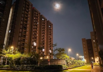 2.5 BHK Apartment – Exterior View View at Brigade Citadel, Moti Nagar - for Rent