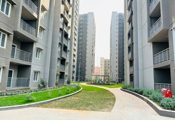 2.5 BHK Apartment – Exterior View View at Brigade Citadel, Moti Nagar - for Rent