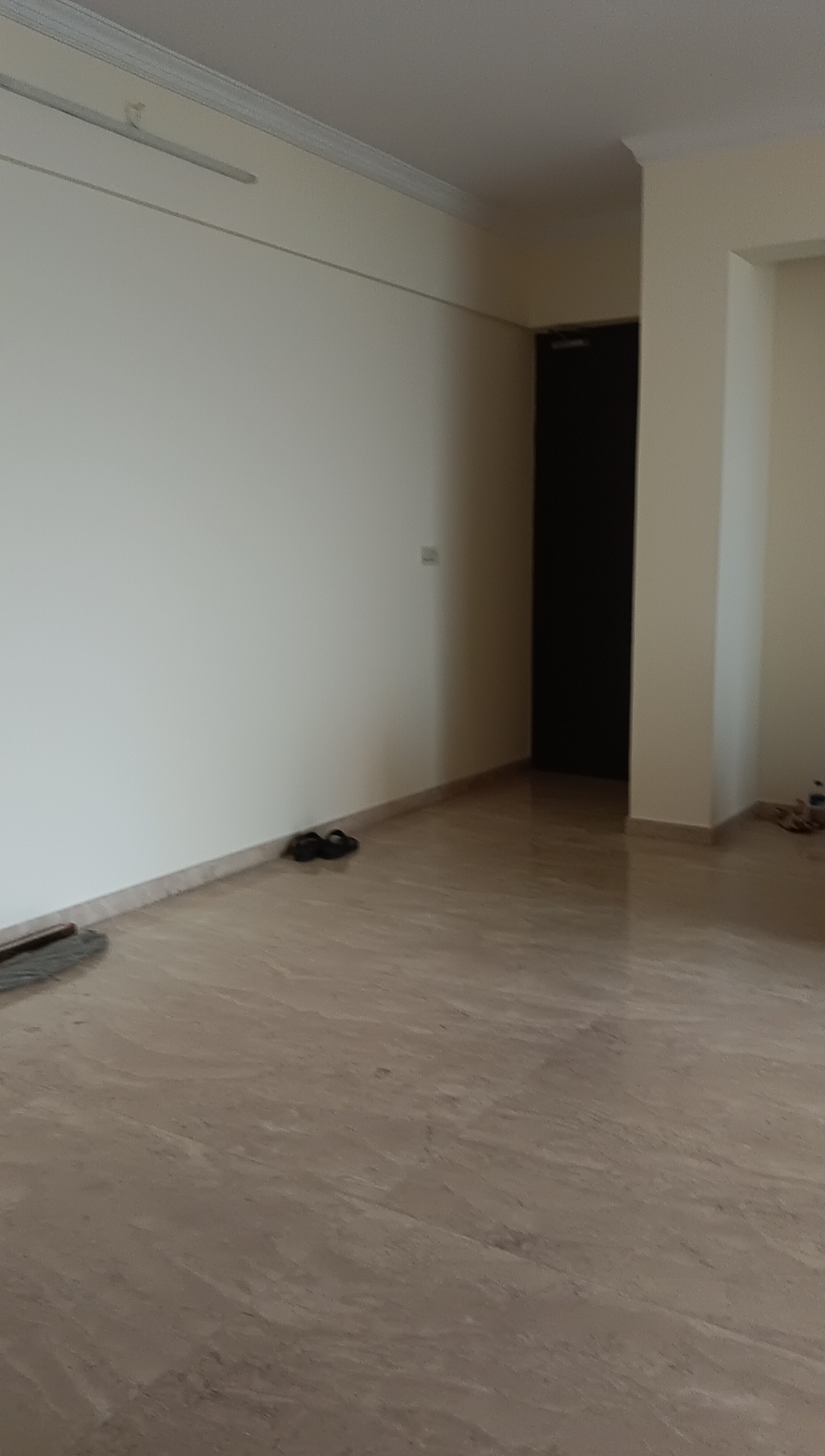 2 BHK + Pooja Room Apartment For Rent in Hiranandani Meadows