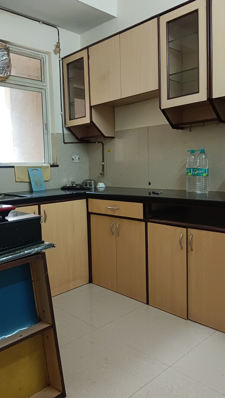 Kitchen, hiranandani-meadows 2 Bedroom 1300 Sq.Ft. Apartment In Manpada Thane 8933465