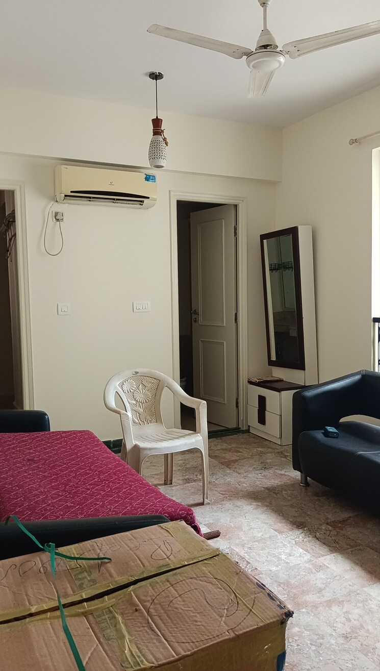 Living Room, hiranandani-meadows 2 Bedroom 1300 Sq.Ft. Apartment In Manpada Thane 8933465