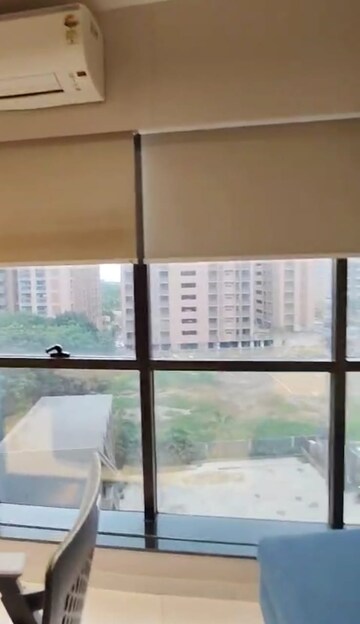 Room in  Office Space at Vaishnodevi Circle – for Rent