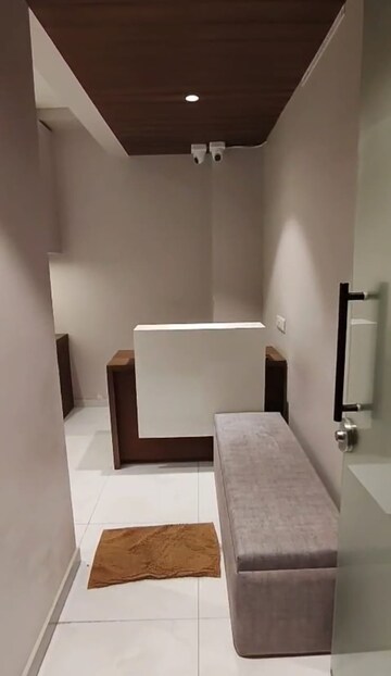 Furnished Amenities in  Office Space at Vaishnodevi Circle – for Rent