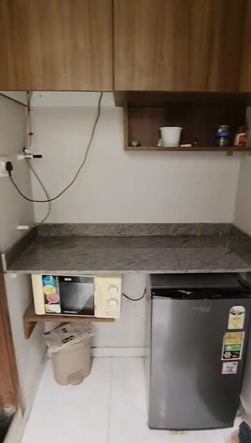 Furnished Amenities in  Office Space at Vaishnodevi Circle – for Rent