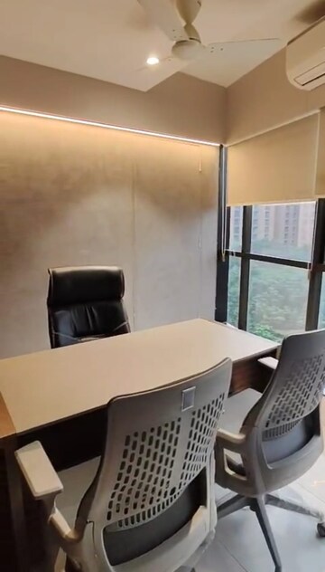  Office Space For Rent in Vaishnodevi Circle