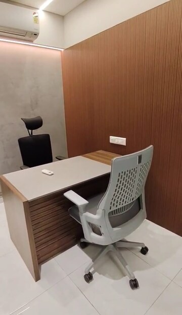Team Area in  Office Space at Vaishnodevi Circle – for Rent
