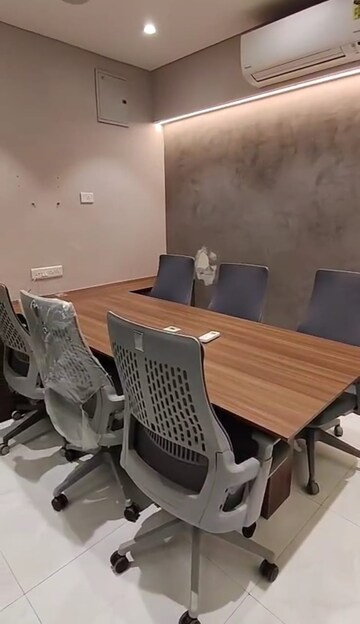 Team Area in  Office Space at Vaishnodevi Circle – for Rent