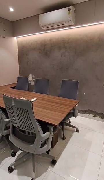 Team Area in  Office Space at Vaishnodevi Circle – for Rent