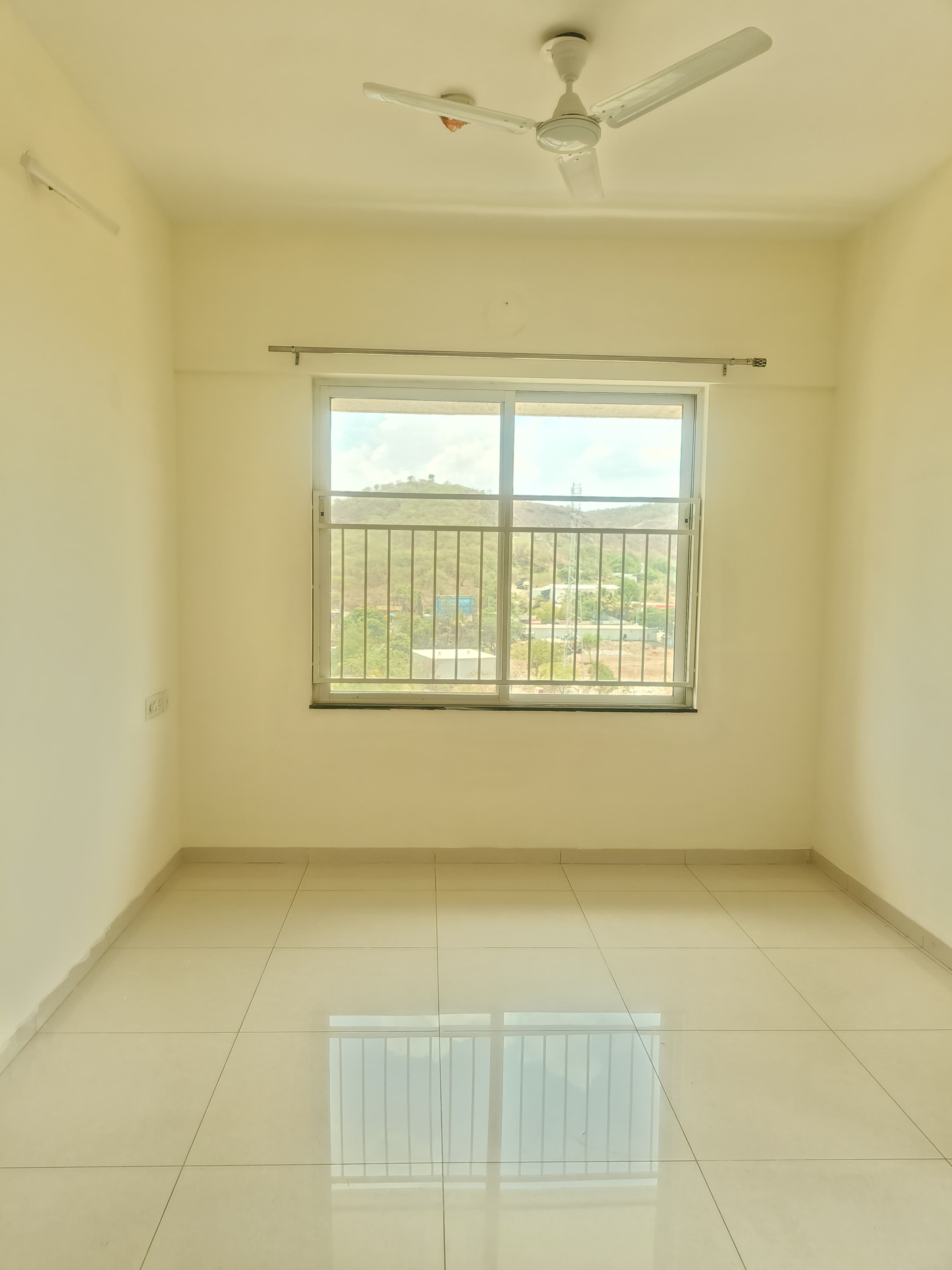 2 BHK Apartment For Rent in Kolte Patil Life Republic