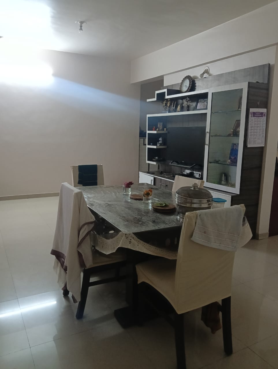 2 BHK 700 Sq.Ft. Apartment in Janki Rainbow Apartments