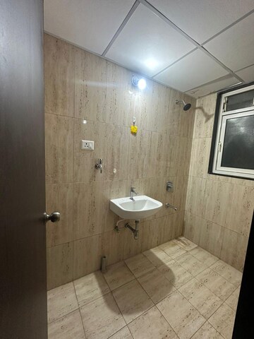 Bathroom in 2 BHK Apartment at Kolte Patil Life Republic, Hinjewadi – for Rent