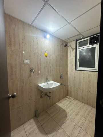 Bathroom in 2 BHK Apartment at Kolte Patil Life Republic, Hinjewadi – for Rent
