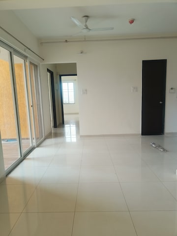 Building Lobby in 2 BHK Apartment at Kolte Patil Life Republic, Hinjewadi – for Rent