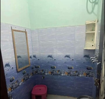 Bathroom in 3 BHK Independent House at SectoR-37 – for Sale