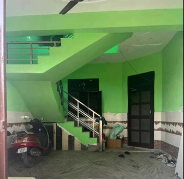 3 BHK Independent House – Exterior View View at SectoR-37 - for Sale