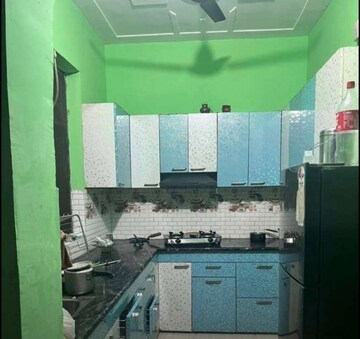 Kitchen in 3 BHK Independent House at SectoR-37 – for Sale