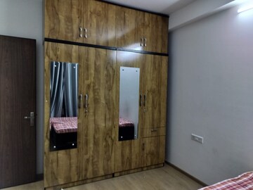 Furnished Amenities in 1 BHK Apartment at Amanora Adreno Towers, Hadapsar – for Rent