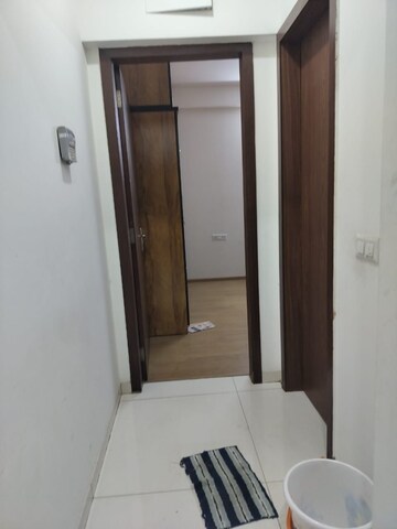 Building Lobby in 1 BHK Apartment at Amanora Adreno Towers, Hadapsar – for Rent