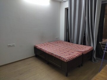 Bedroom in 1 BHK Apartment at Amanora Adreno Towers, Hadapsar – for Rent