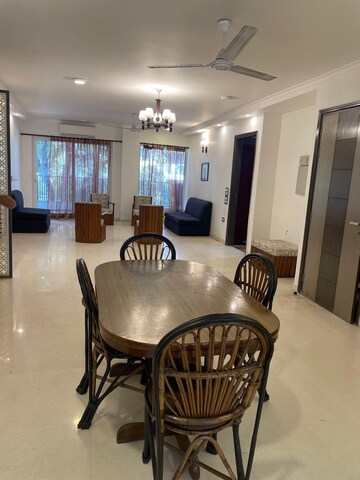 4 BHK Builder Floor For Rent in DLF Imperial Residences, Dlf Phase I