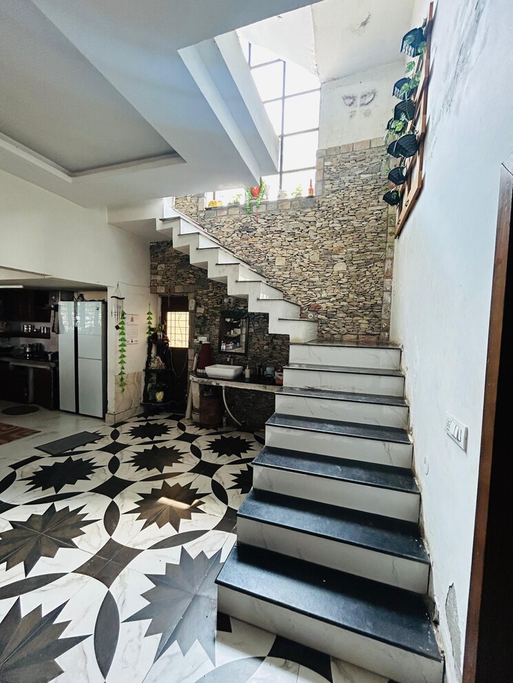 Balcony, sahastradhara road 4 Bedroom 2808 Sq.Ft. Independent House In Sahastradhara Road Dehradun 8933469