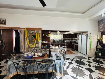 Gym in 4 BHK Independent House at Sahastradhara Road – for Rent