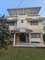 4 BHK + Study Room 400 Sq.Ft. Independent House in Satellite