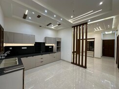 5 BHK + Pooja Room Independent House For Sale in Kharar Mohali Road