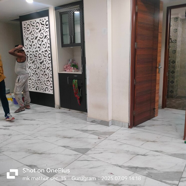 Room, mvl-ipark 3 Bedroom 2500 Sq.Ft. Builder Floor In Sector 15 Gurgaon 8933494