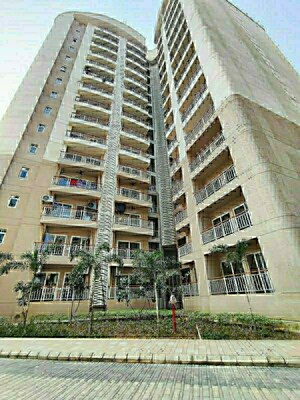 3.5 BHK Apartment – Exterior View View at Rishita Mulberry Heights, Sushant Golf City - for Sale