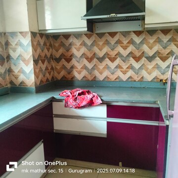 3 BHK Builder Floor For Rent in MVL IPark, Sector 15