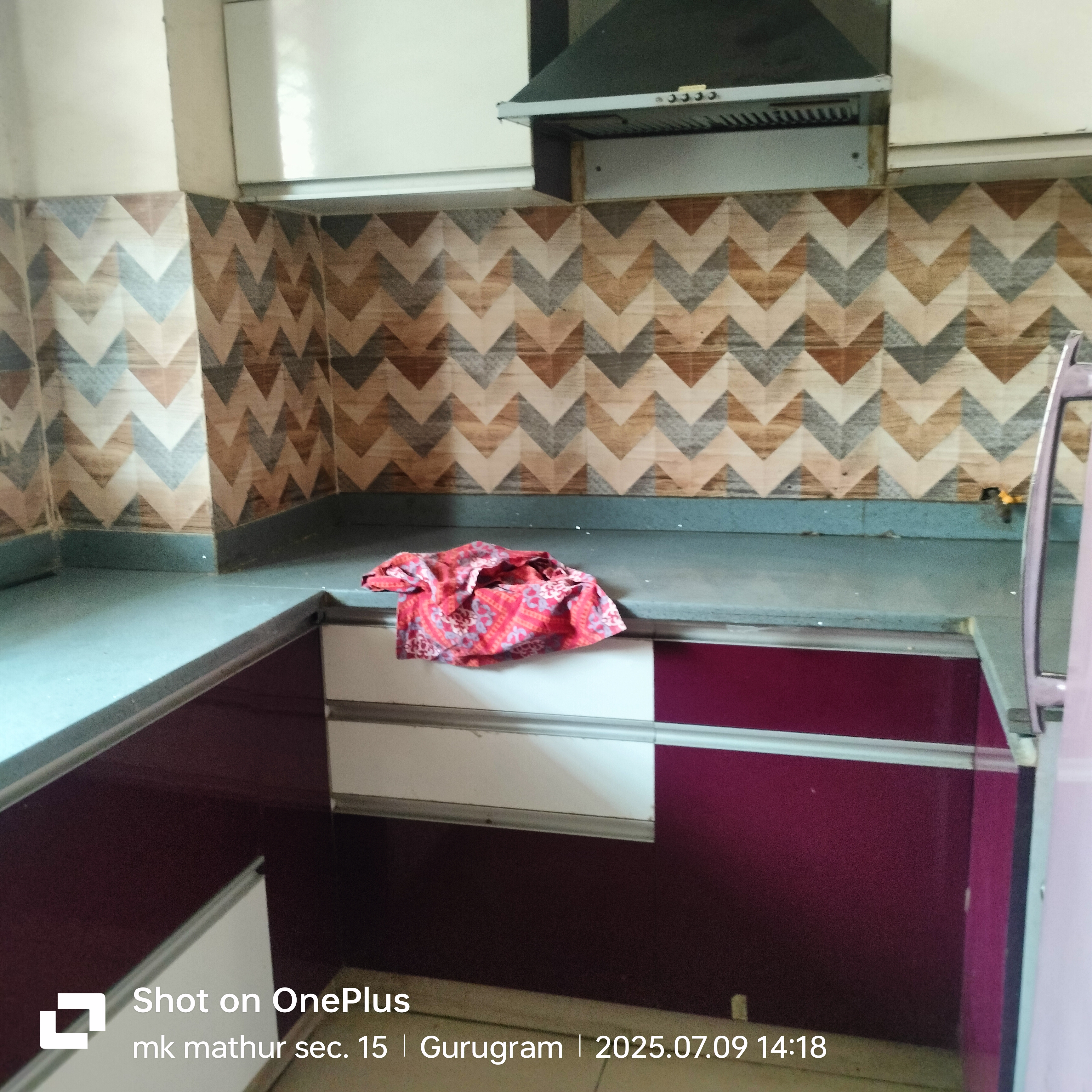 3 BHK + Study Room,Extra Room Builder Floor For Rent in MVL IPark