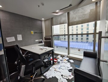  Office Space For Rent in IThums 62, Sector 62