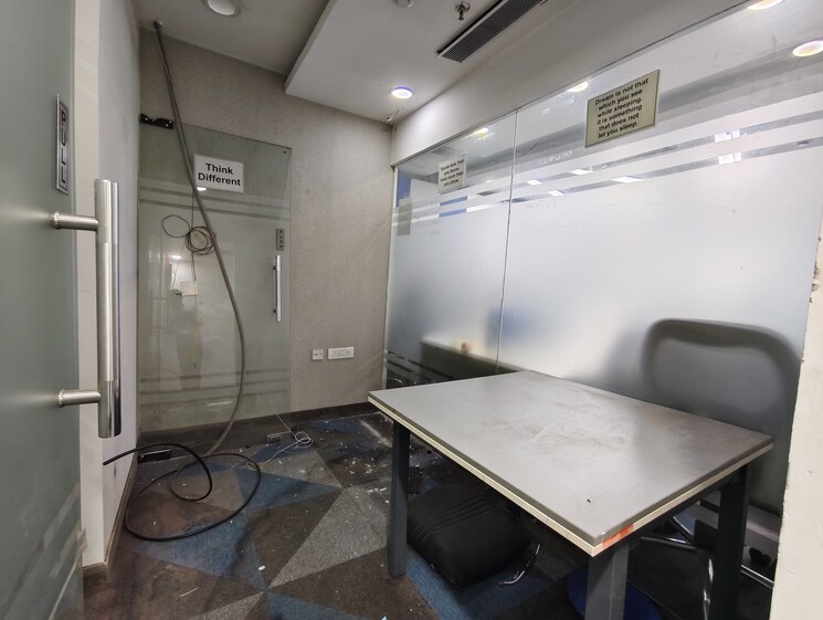 Team Area, ithums-62 Commercial Office Space 1132 Sq.Ft. In Sector 62 Noida 8933490