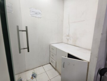 Floor Plan in  Office Space at IThums 62, Sector 62 – for Rent