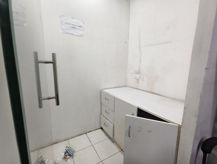 Floor Plan, ithums-62 Commercial Office Space 1132 Sq.Ft. In Sector 62 Noida 8933490