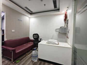 Team Area in  Office Space at IThums 62, Sector 62 – for Rent