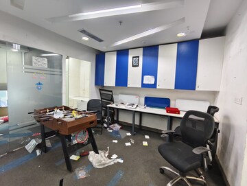 Team Area in  Office Space at IThums 62, Sector 62 – for Rent